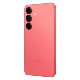 Samsung Galaxy S25 5G 512 GB Coralred