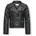 Only KONFREYA Bikerjacke Schwarz 128