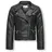 Only KONFREYA Bikerjacke Schwarz 128