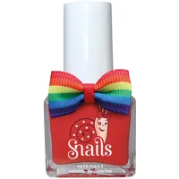 Snails Safe Nails Snails 510443 Rainbow Farblack 11 ml