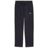 Puma Class Pinnacle Relaxed Jogginghose Blau XS