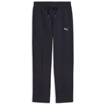 Puma Class Pinnacle Relaxed Jogginghose Blau XS