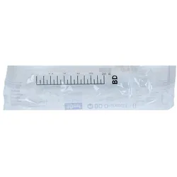 EINWEGSPRITZEN 10 ml 10 ml