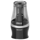 Westcott elektrischer Anspitzer iPoint Halo schwarz