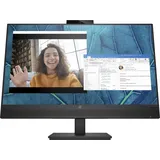 HP M27m Conferencing Monitor 27" schwarz