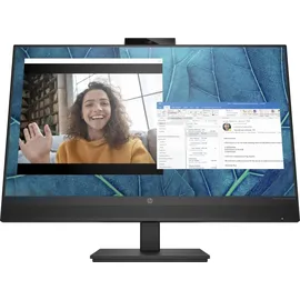 HP M27m Conferencing Monitor 27" schwarz