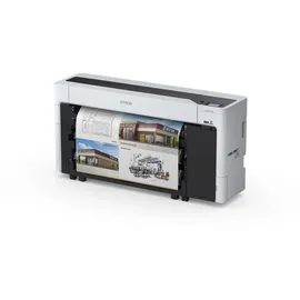 Epson SureColor SC-T7700D Schwarz/Weiß