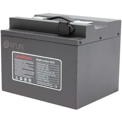 Eco Engel Lithium Akku 60Volt 20Ah für Eco Engel Seniorenroller