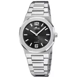 Lotus Classic Edelstahl 36 mm 18843/4