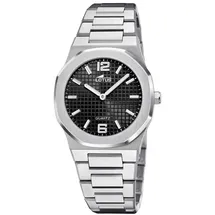 Lotus Classic Edelstahl 36 mm 18843/4