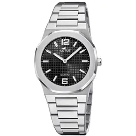 Lotus Classic Edelstahl 36 mm 18843/4