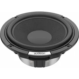 Audison Voce II AVK 6 S II 6.5 Zoll Lautsprecherset | Masori