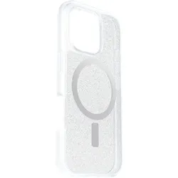 OtterBox React MagSafe Apple iPhone 16 Pro Stardust - transparent