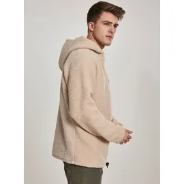 URBAN CLASSICS Gt-jacke Mit Reißverschluss Light Beige 5XL