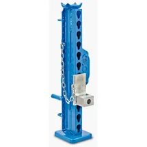 Pfaff Stahlwinde 300 mm Stahl 10000 kg
