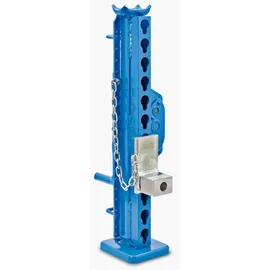 Pfaff Stahlwinde 300 mm Stahl 10000 kg