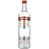 Smirnoff No. 21 Vodka 40% Vol. 3l