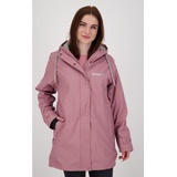 Deproc activ  DEPROC Active Regenjacke »Friesennerz ELLESMERE WOMEN«, auch in Großen Größen erhältlich, lila