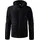 Erima Steppjacke Kinder schwarz 128