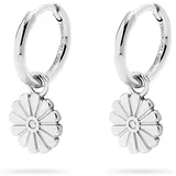 Guido Maria Kretschmer Creolen 89037867 Silber 89037867