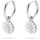Guido Maria Kretschmer Creolen 89037867 Silber 89037867