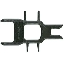 Trennwerkzeug Q-DISC-10 für Q-Kabel-Steckverbinder Enphase