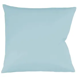 FLEURESSE Kissenbezug Fleuresse 80 x 80 cm Blau