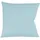 FLEURESSE Kissenbezug Fleuresse 80 x 80 cm Blau