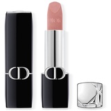 Dior Rouge Dior Velvet Finish Lippenstift N°220 Beige couture,