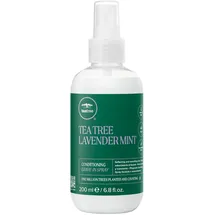 Paul Mitchell Tea Tree Collection Lavender Mint Leave-In Spray 200 ml