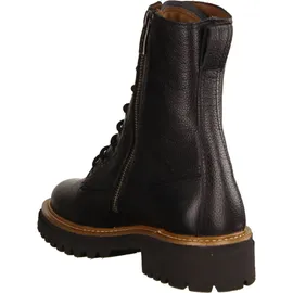Paul Green 9768 Schwarz 38