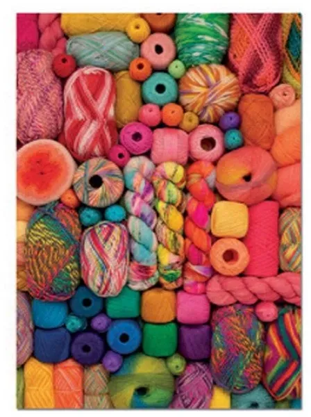 500 Yarn