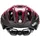 Uvex Quatro 52-57 cm ruby red/black