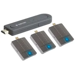 i3-Technologies i3 Technologies Full HD Plug &