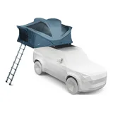 Thule Approach 2 M Dachzelt für 2 - 3 Personen Dark Slate