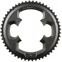Shimano Kettenblatt 48 Zähne Schwarz