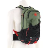 Kohla Challenger 2024 0 l bronze/grün