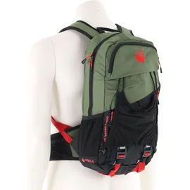 Kohla Challenger 2024 0 l bronze/grün