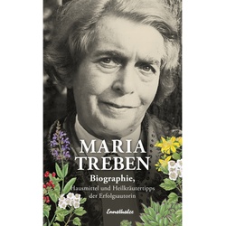 Maria Treben - Kurt Treben  Werner Treben  Elisabeth Mayr-Treben  Kartoniert (TB)