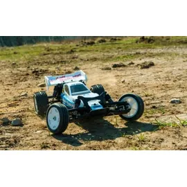 TAMIYA Buggy Neo Fighter DT-03 Bausatz 300058587