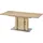 K+W Komfort & Wohnen 5030 140 x 75 x 90 cm braun