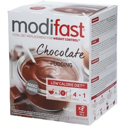 modifast® Intensiv Abnehmen Pudding Schokolade