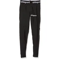 Uhlsport Distinction Pro Long Tights Unterziehhose schwarz XXL