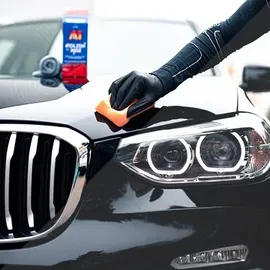 DR. O.K.WACK Dr Wack A1 Polish & Wax 2 St. 0,5 l