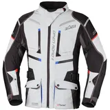 BÜSE Open Road II Textiljacke hellgrau 36