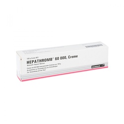 Hepathromb 60000