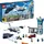 LEGO City Polizei Fliegerstützpunkt 60210