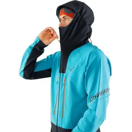 Dynafit TLT Dynastretch Jacke (Größe S, blau)