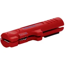 Knipex Kabelentmanteler 4 bis 13 mm 0,8 bis 2,5 mm2