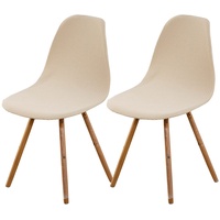 Stuhlhussen Skandinavische Stuhlbezug Esszimmer Stuhlhussen Skandinavische Schonbezüge Scandinavian 2er Set Beige A